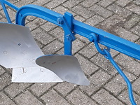 Nostalgische 1-schaar ploeg - afbeelding 10 van  10