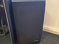 Nostalgische audioset sony, pioneer, kenwood - afbeelding 3 van  5