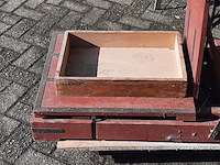 Nostalgische bascule 1919 - afbeelding 7 van  8