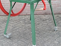 Nostalgische bietenmolen vleesschauwer, sma6 - afbeelding 4 van  14