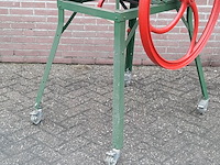 Nostalgische bietenmolen vleesschauwer, sma6 - afbeelding 9 van  14