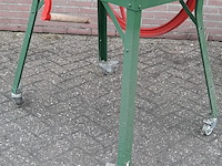 Nostalgische bietenmolen vleesschauwer, sma6 - afbeelding 11 van  14