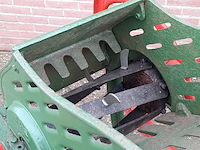 Nostalgische bietenmolen vleesschauwer, sma6 - afbeelding 13 van  14