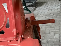 Nostalgische bietensnijder bentall, 2580 - afbeelding 2 van  11