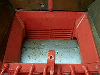 Nostalgische bietensnijder bentall, 2580 - afbeelding 3 van  11