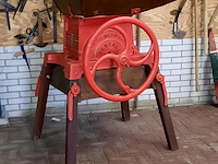 Nostalgische bietensnijder bentall, 2580 - afbeelding 1 van  11