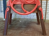 Nostalgische bietensnijder bentall, 2580 - afbeelding 6 van  11