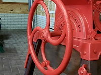 Nostalgische bietensnijder bentall, 2580 - afbeelding 9 van  11