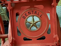 Nostalgische bietensnijder bentall, 2580 - afbeelding 11 van  11