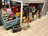 Nostalgische blikken - afbeelding 1 van  7