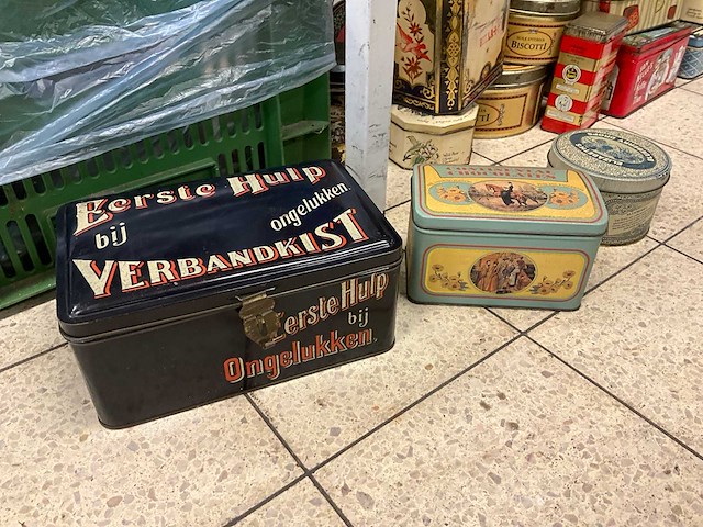 Nostalgische blikken - afbeelding 6 van  7