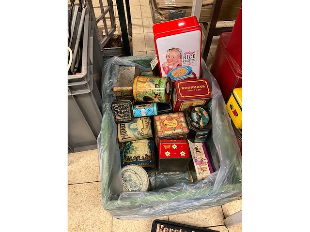 Nostalgische blikken - afbeelding 7 van  7