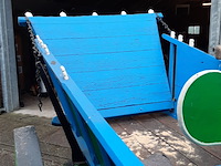 Nostalgische boerenwagen bouwjaar 1902 - afbeelding 11 van  13