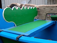 Nostalgische boerenwagen bouwjaar 1902 - afbeelding 12 van  13