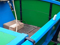 Nostalgische boerenwagen bouwjaar 1902 - afbeelding 13 van  13