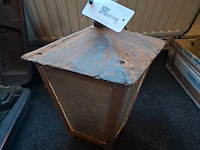 Nostalgische buitenlantaarn - afbeelding 2 van  4