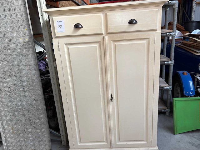 Nostalgische computerkast - afbeelding 1 van  3