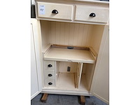 Nostalgische computerkast - afbeelding 2 van  3