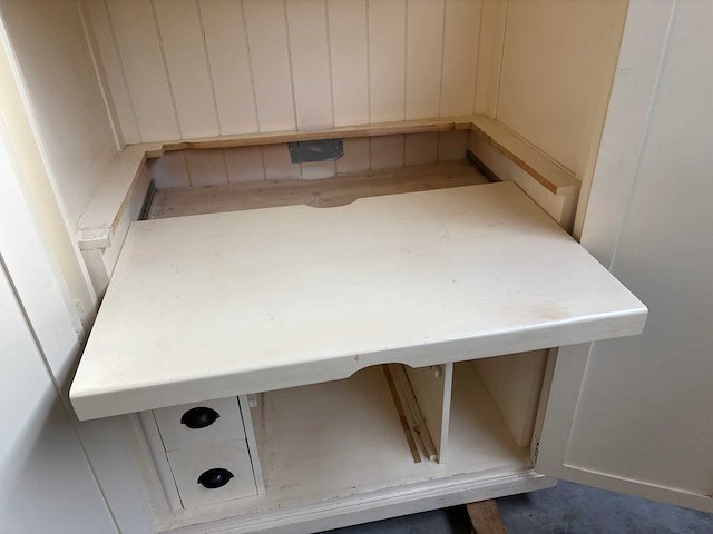 Nostalgische computerkast - afbeelding 3 van  3