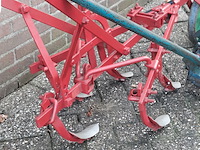 Nostalgische cultivator en verkruimelrol - afbeelding 3 van  11