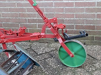 Nostalgische cultivator en verkruimelrol - afbeelding 4 van  11