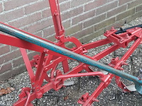 Nostalgische cultivator en verkruimelrol - afbeelding 9 van  11