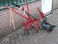 Nostalgische cultivator en verkruimelrol - afbeelding 11 van  11