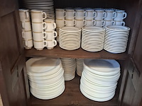Nostalgische dressoir - afbeelding 3 van  6
