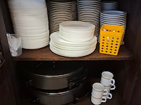 Nostalgische dressoir - afbeelding 4 van  6