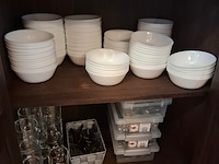 Nostalgische dressoir - afbeelding 5 van  6