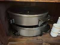 Nostalgische dressoir - afbeelding 6 van  6