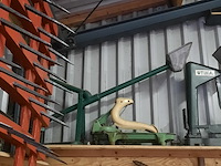 Nostalgische drinkbakken - afbeelding 2 van  5