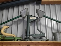 Nostalgische drinkbakken - afbeelding 3 van  5