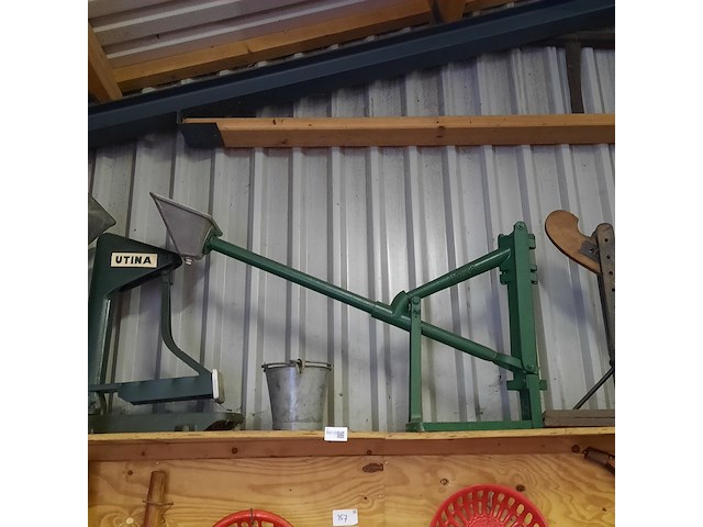 Nostalgische drinkbakken - afbeelding 4 van  5