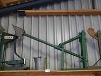 Nostalgische drinkbakken - afbeelding 4 van  5