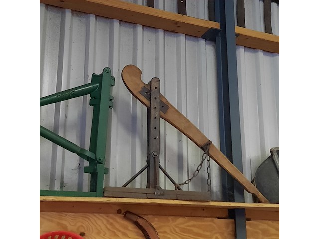 Nostalgische drinkbakken - afbeelding 5 van  5