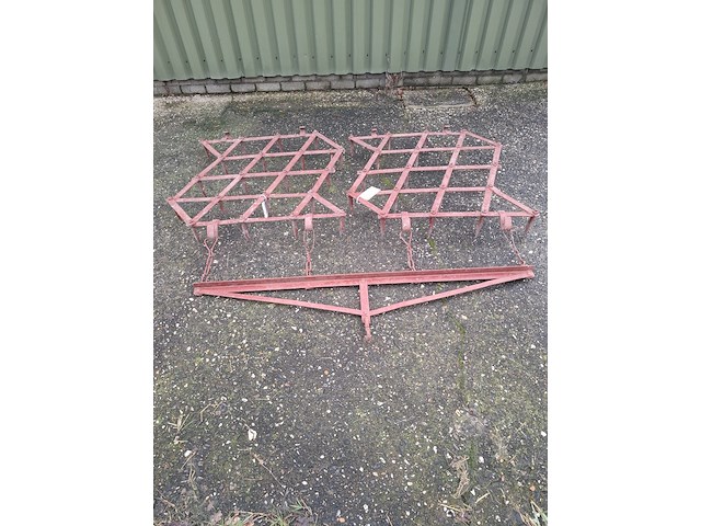 Nostalgische eg - afbeelding 1 van  6