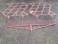 Nostalgische eg - afbeelding 1 van  6