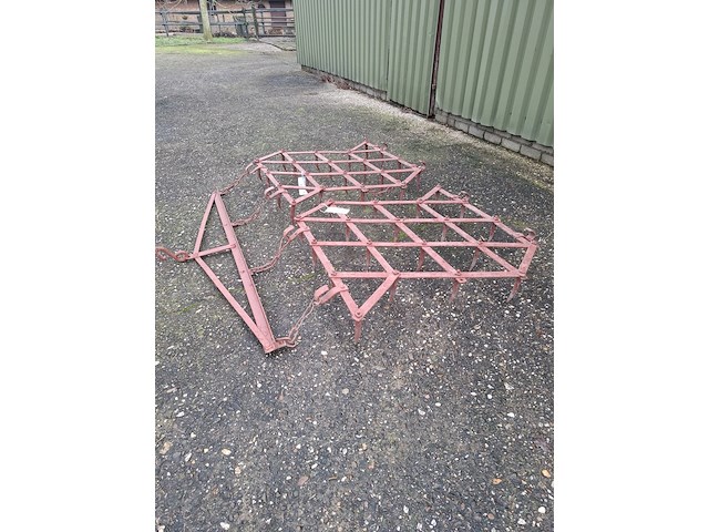 Nostalgische eg - afbeelding 2 van  6