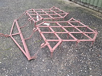 Nostalgische eg - afbeelding 2 van  6