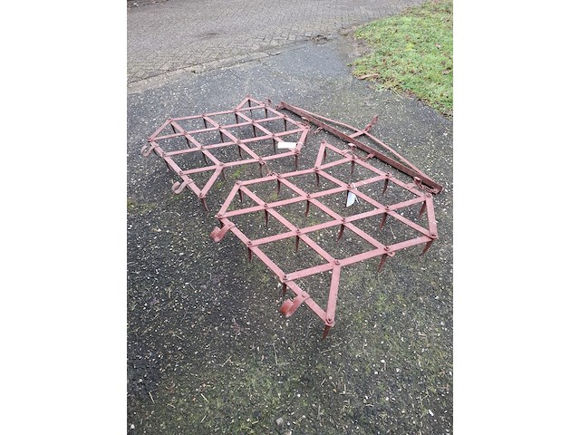 Nostalgische eg - afbeelding 3 van  6