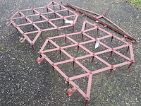 Nostalgische eg - afbeelding 3 van  6