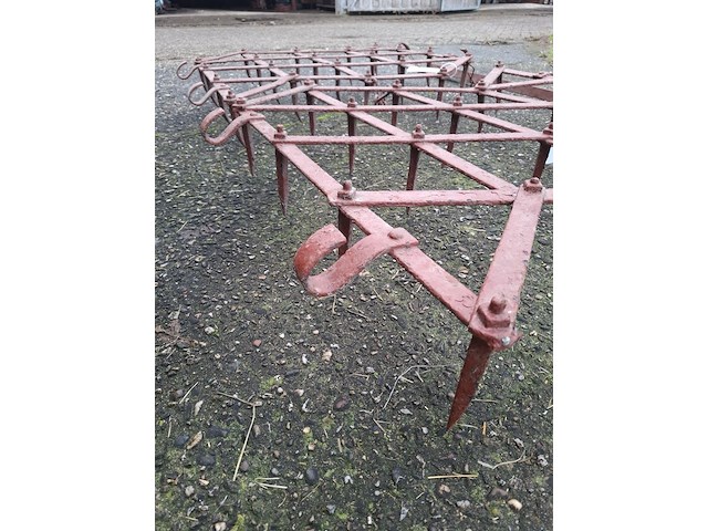 Nostalgische eg - afbeelding 4 van  6