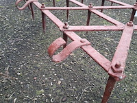 Nostalgische eg - afbeelding 4 van  6