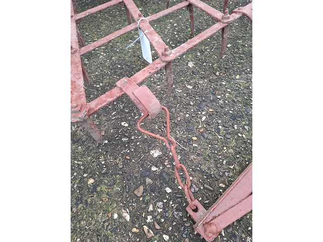 Nostalgische eg - afbeelding 5 van  6