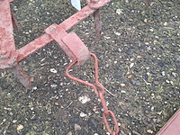 Nostalgische eg - afbeelding 5 van  6