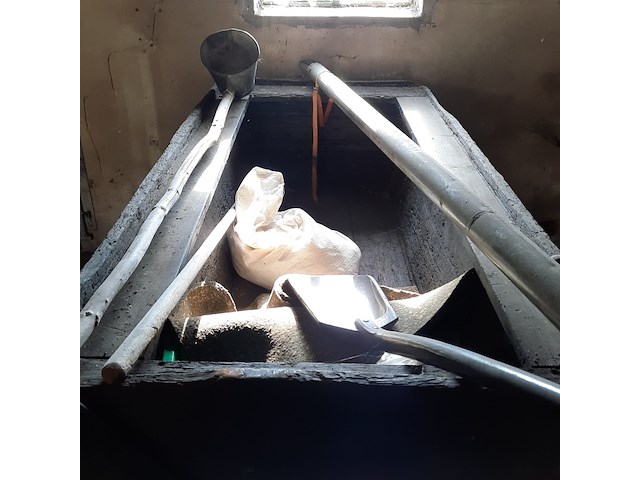 Nostalgische gierwagen incl. gierpomp - afbeelding 2 van  22