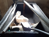 Nostalgische gierwagen incl. gierpomp - afbeelding 2 van  22