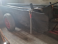 Nostalgische gierwagen incl. gierpomp - afbeelding 8 van  22