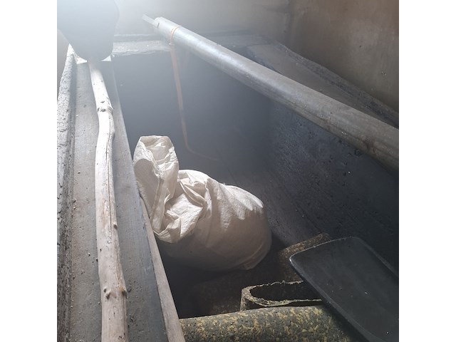 Nostalgische gierwagen incl. gierpomp - afbeelding 11 van  22